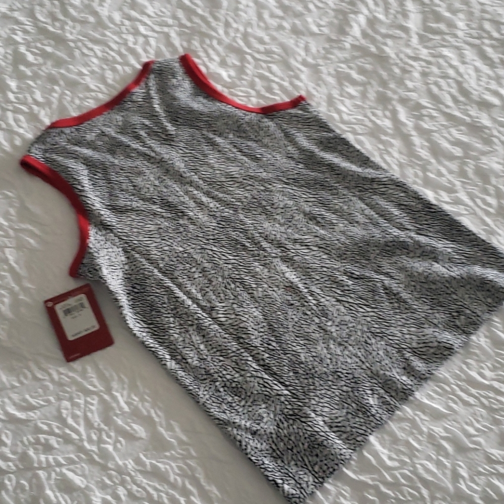 Jordan Tank Top - Picture 4 of 4
